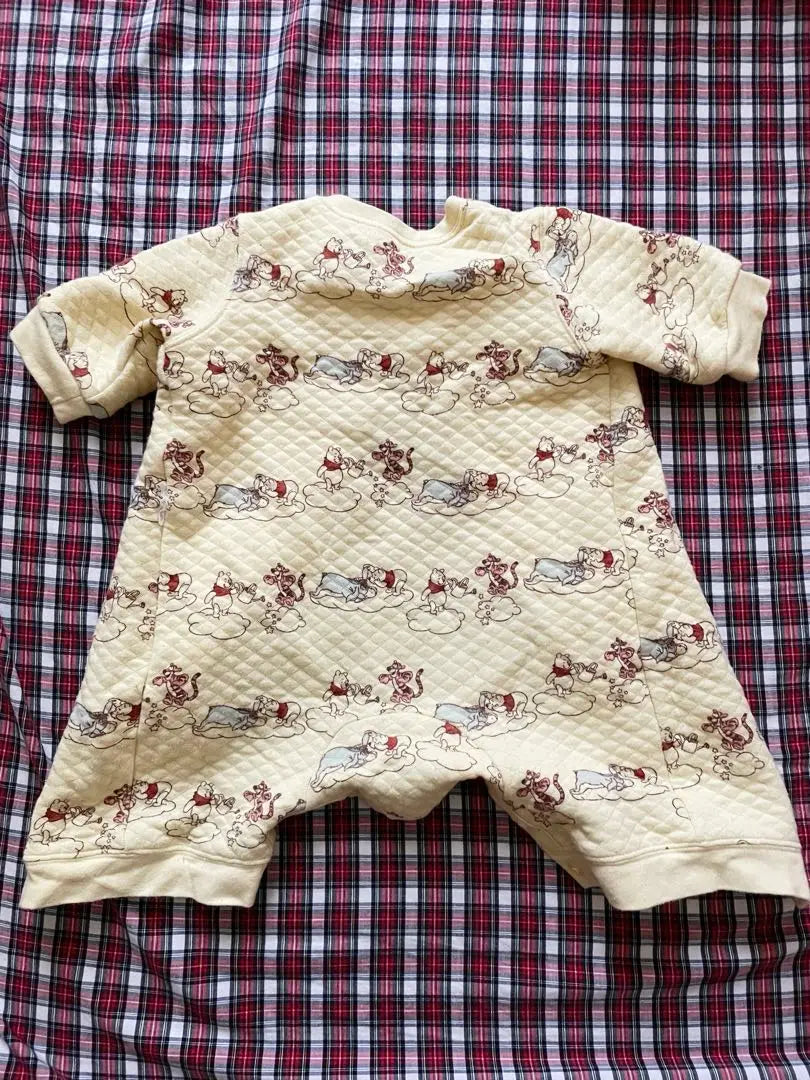 Baby clothes, Rompers, Pooh pattern, for newborns