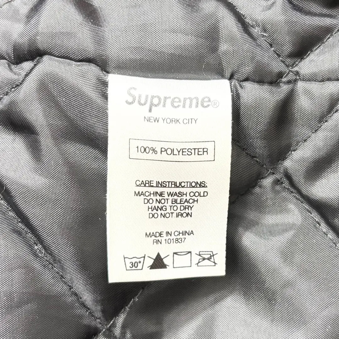 Superior Supreme Sherpa Duffle Coat S Size