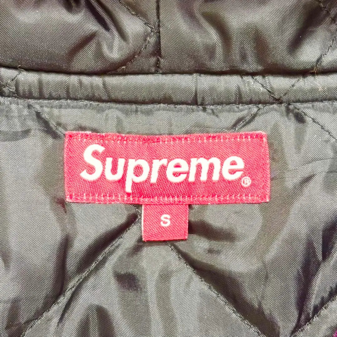 Superior Supreme Sherpa Duffle Coat S Size