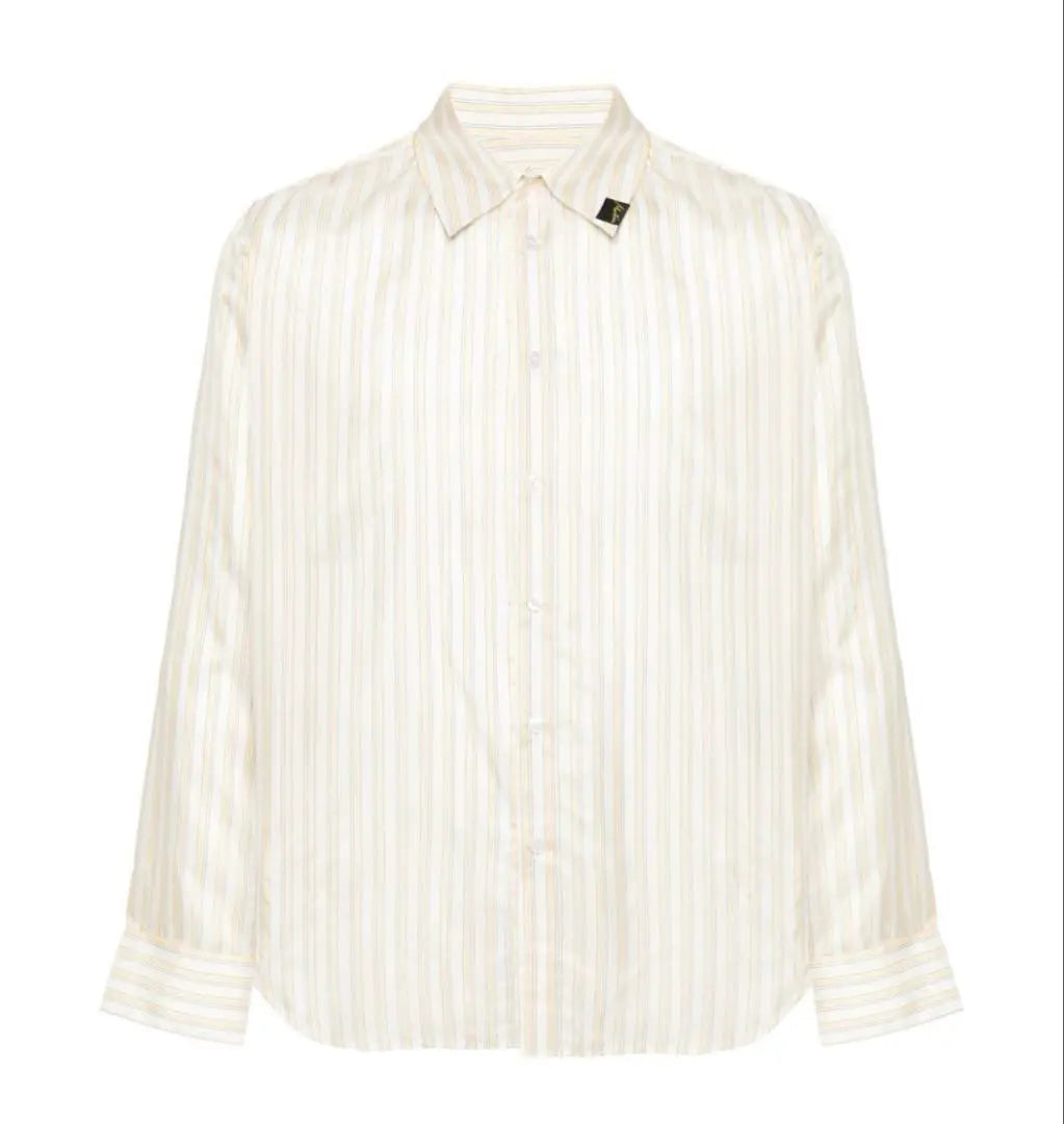 [New product] 24SS Martine Rose Classic Shirt