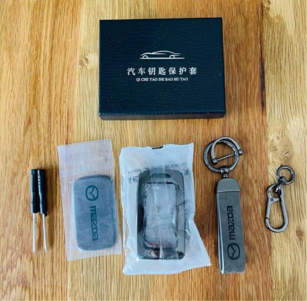 CX60 CX-80 CX-5 key case | CX60 CX-80 CX-5 キーケース