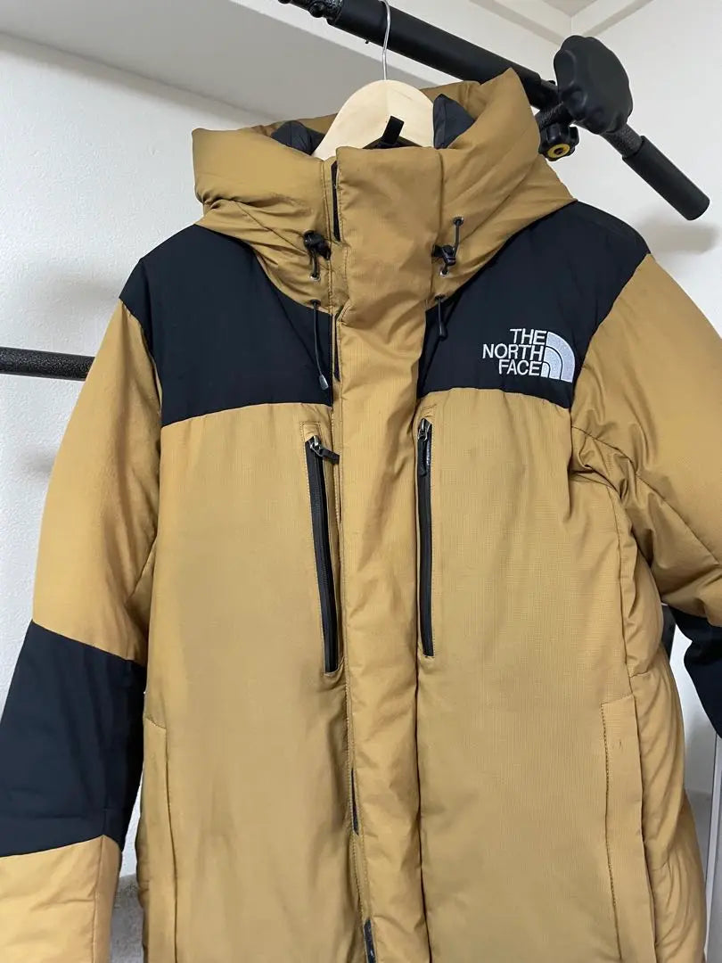 THE NORTH FACE North Face Down Jacket Bartolo L | THE NORTH FACE ノースフェイス　ダウンジャケット バルトロ　L