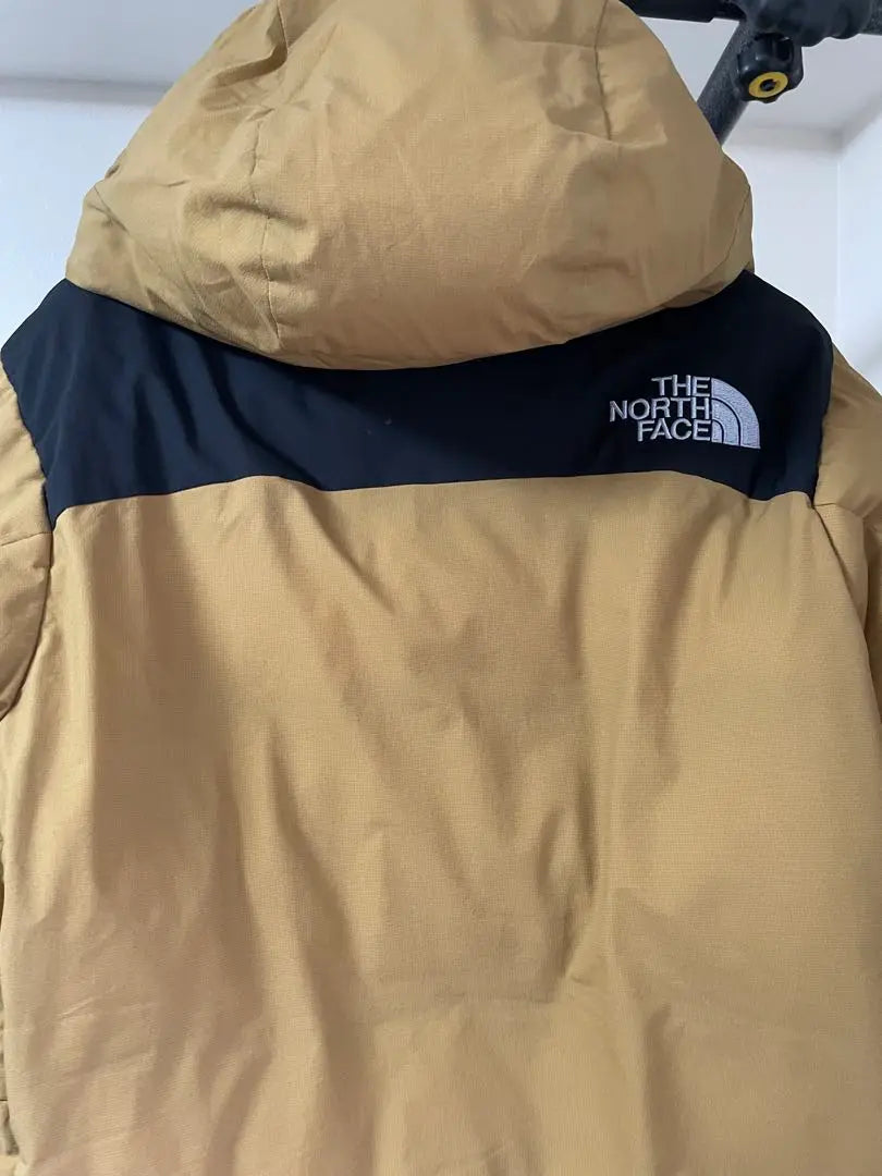 THE NORTH FACE North Face Down Jacket Bartolo L | THE NORTH FACE ノースフェイス　ダウンジャケット バルトロ　L