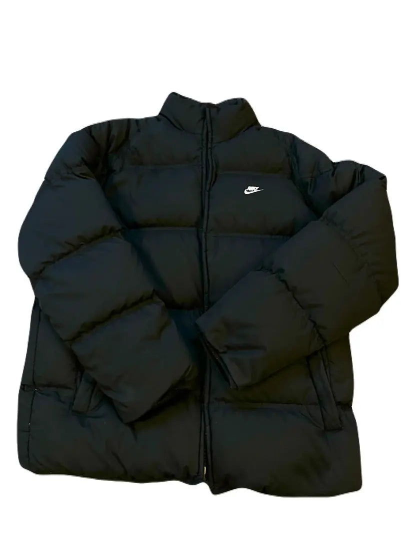 NIKE 00s Down Jacket Reversible