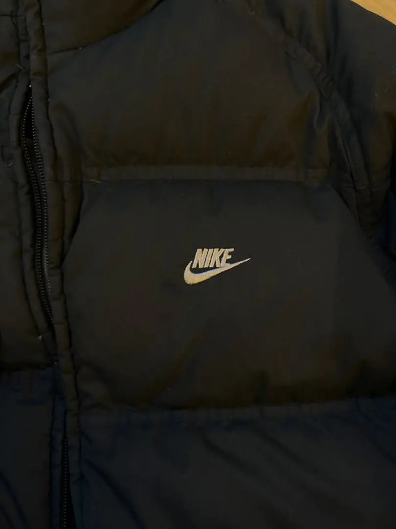 NIKE 00s Down Jacket Reversible