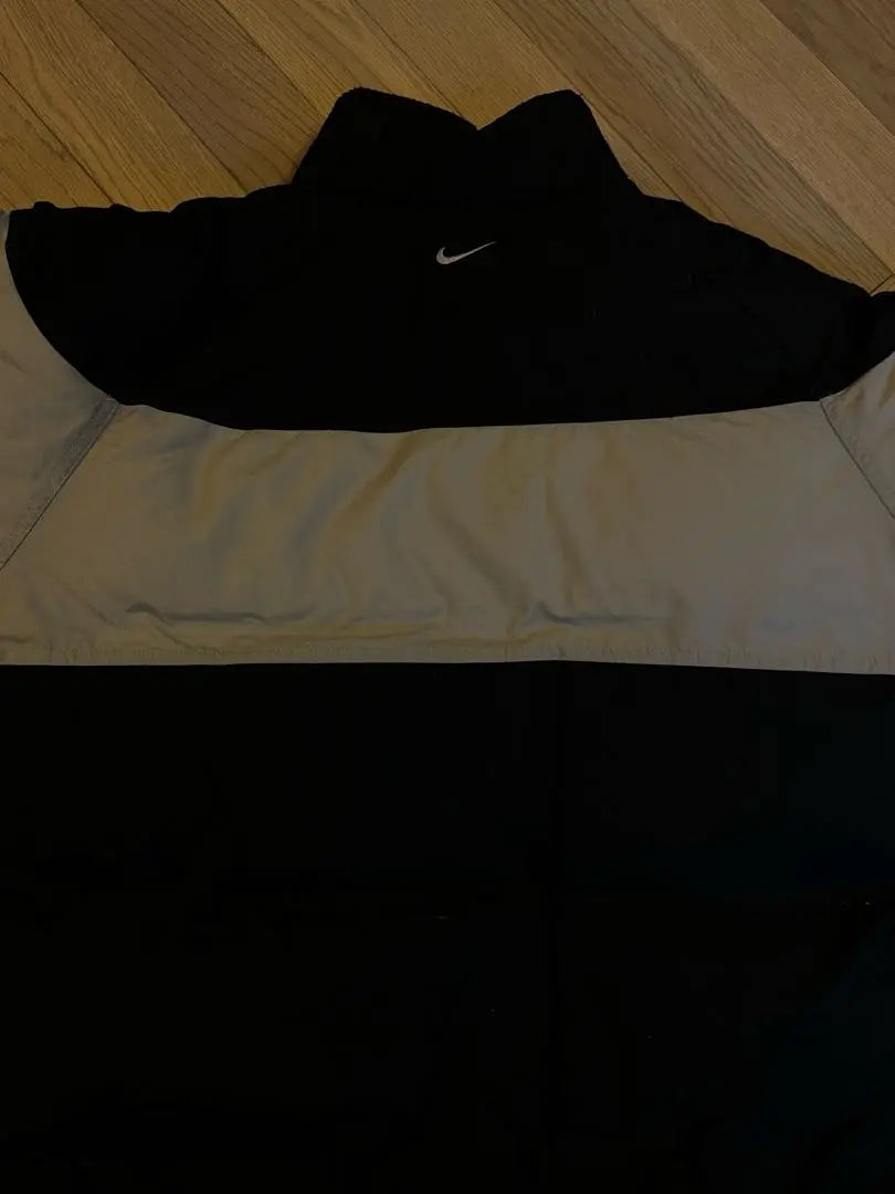 NIKE 00s Down Jacket Reversible