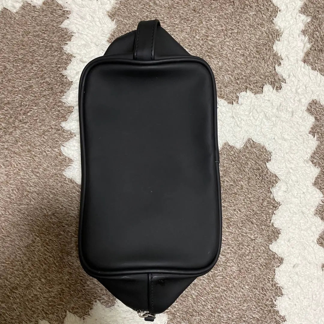 PRADA Black Body Bag