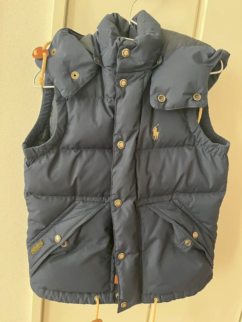 Ralph Lauren Down Jacket XS | ラルフローレン　ダウンジャケットXS