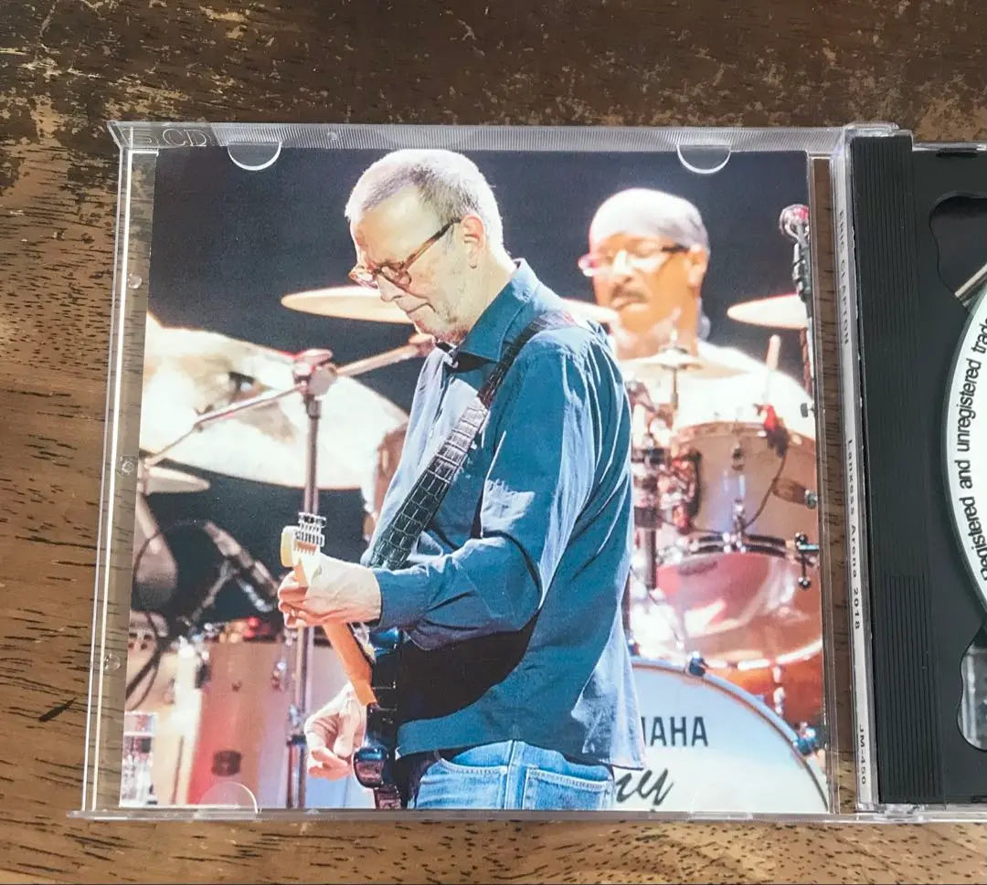 ◾️Eric Clapton / Cologne performance on July 2, 2018◾️Eric Clapto