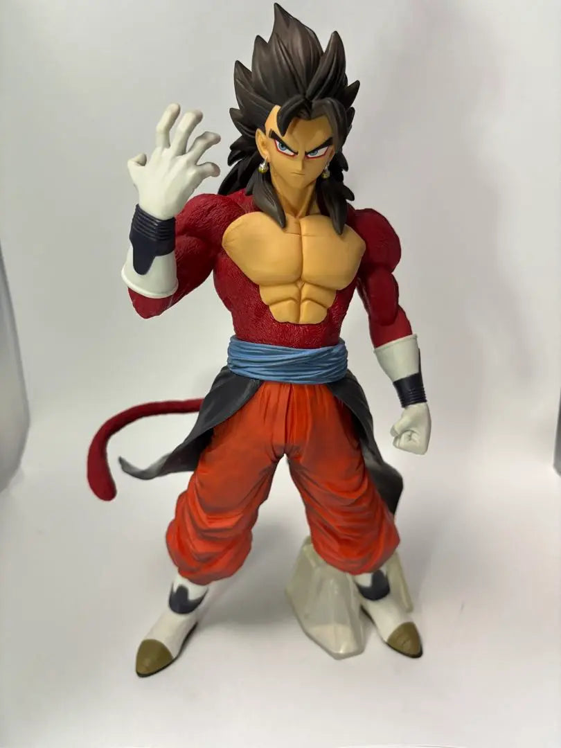 Dragon Ball Figure Ichiban Kuji A Award Son Goku Vegetzena | ドラゴンボール フィギュア 一番くじA賞 孫悟空 ベジットゼノ