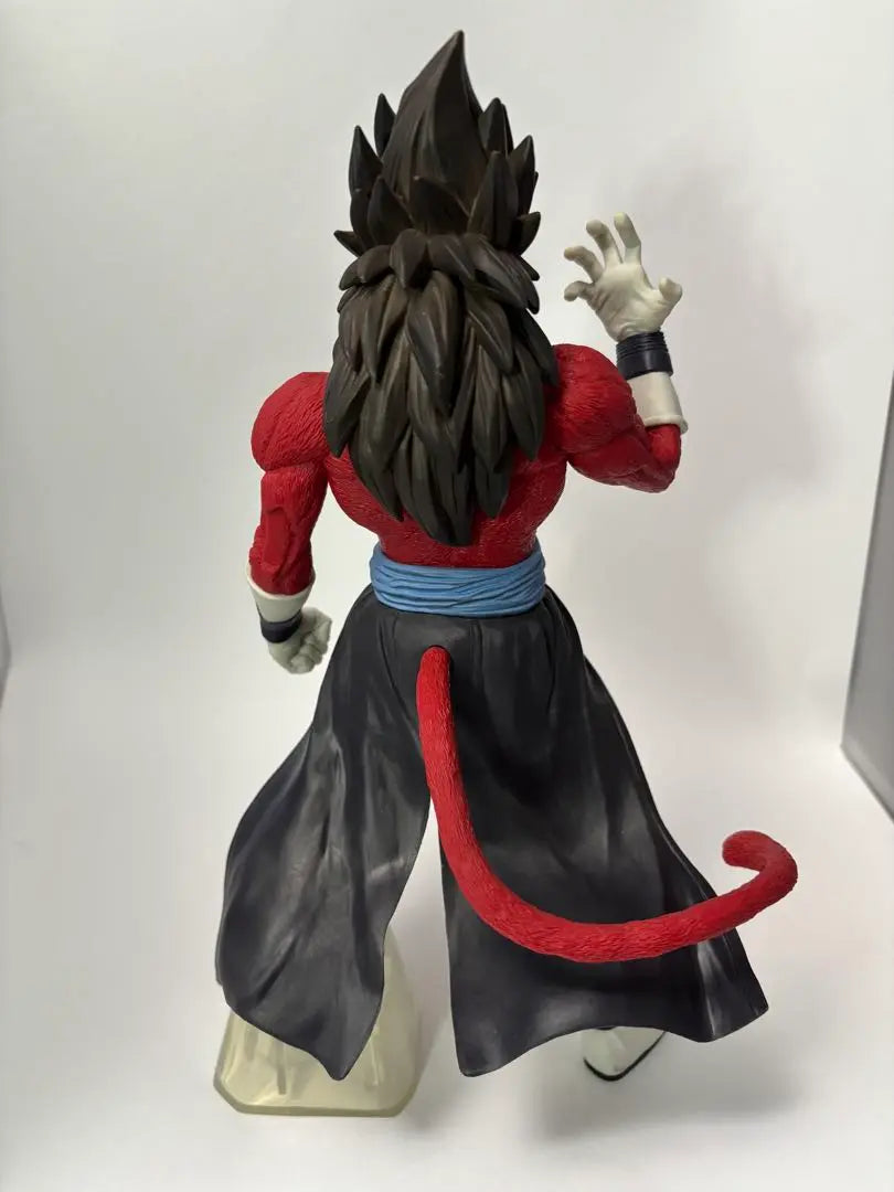 Dragon Ball Figure Ichiban Kuji A Award Son Goku Vegetzena | ドラゴンボール フィギュア 一番くじA賞 孫悟空 ベジットゼノ