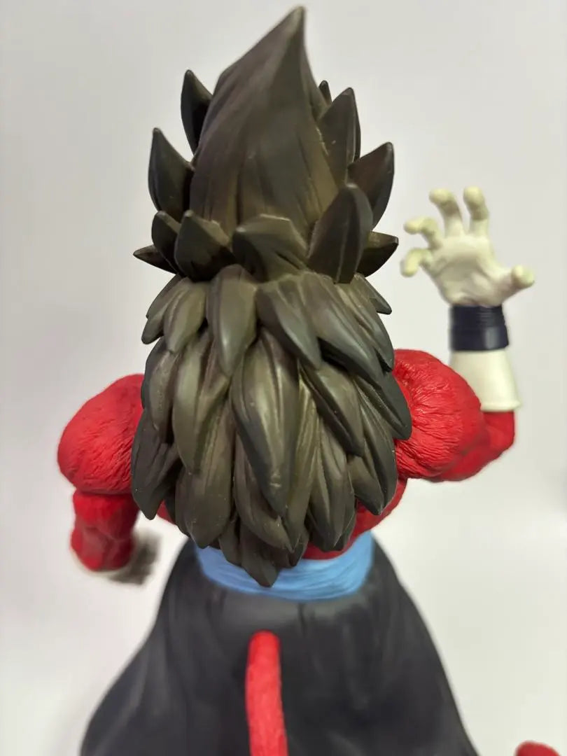 Dragon Ball Figure Ichiban Kuji A Award Son Goku Vegetzena | ドラゴンボール フィギュア 一番くじA賞 孫悟空 ベジットゼノ