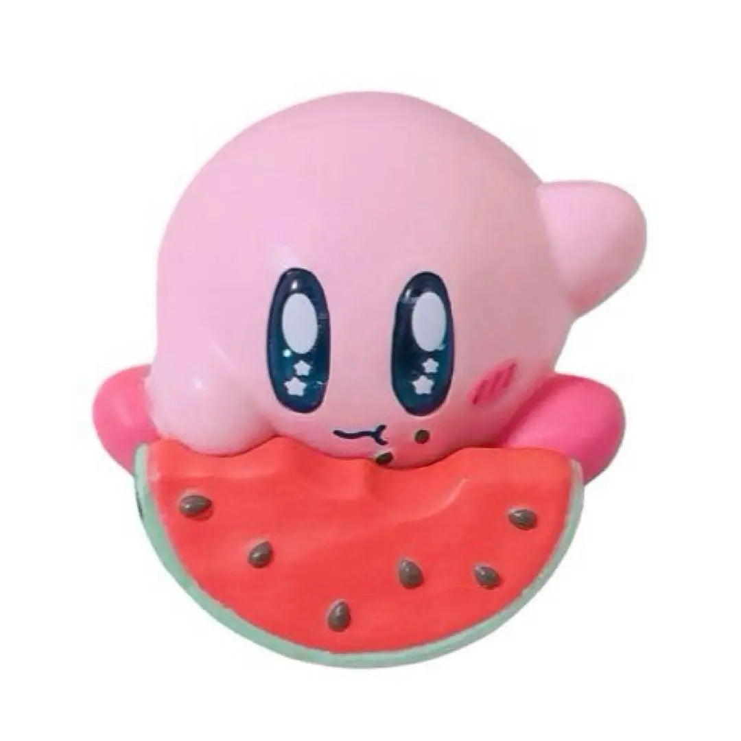 ⭐️Hard to get⭐️ Kirby of the Stars Figure Ornament Large Small 5-piece set, bulk sale