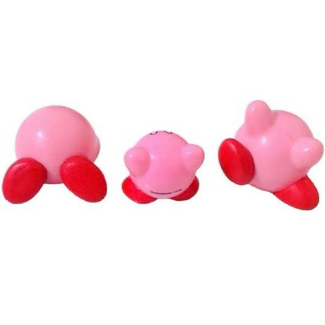 ⭐️Hard to get⭐️ Kirby of the Stars Figure Ornament Large Small 5-piece set, bulk sale