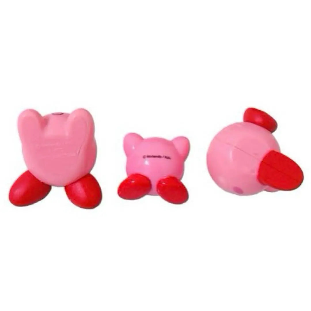 ⭐️Hard to get⭐️ Kirby of the Stars Figure Ornament Large Small 5-piece set, bulk sale