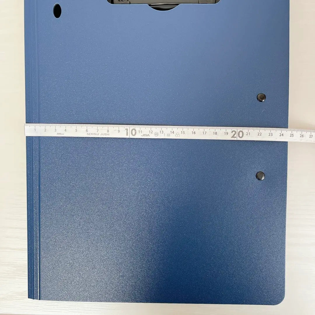 ✨Free shipping✨Clipboard folder A4 binder, double folded, double clip