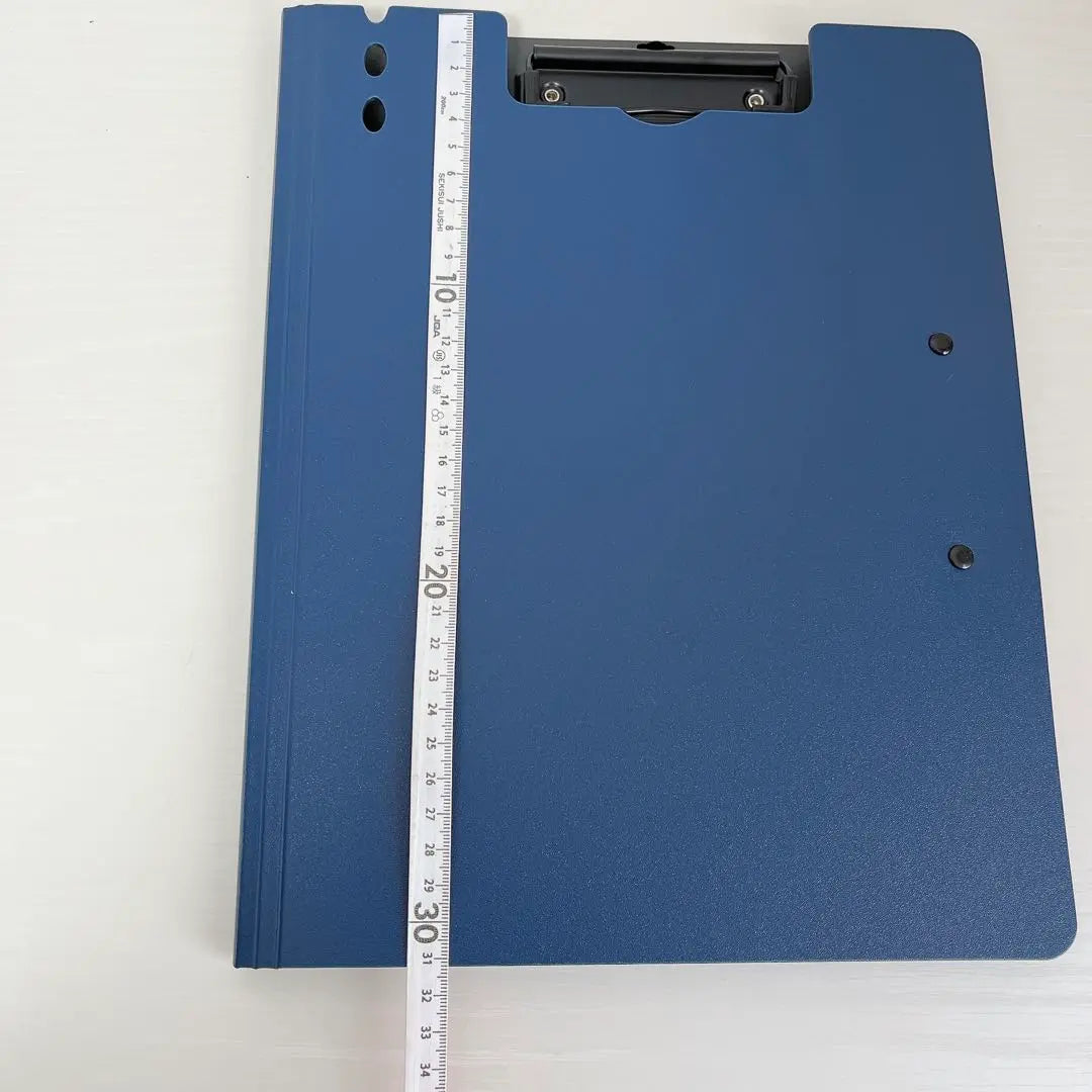 ✨Free shipping✨Clipboard folder A4 binder, double folded, double clip