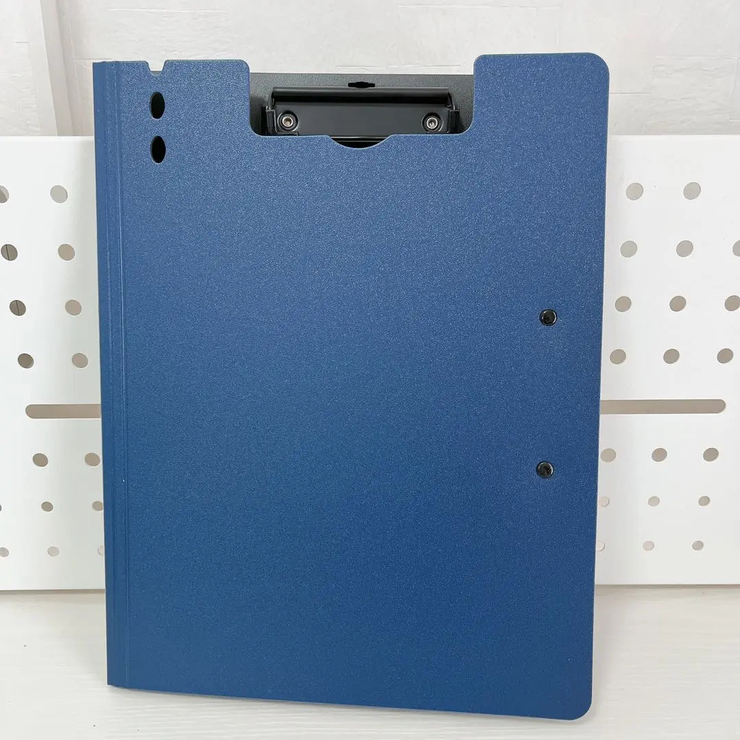 ✨Free shipping✨Clipboard folder A4 binder, double folded, double clip