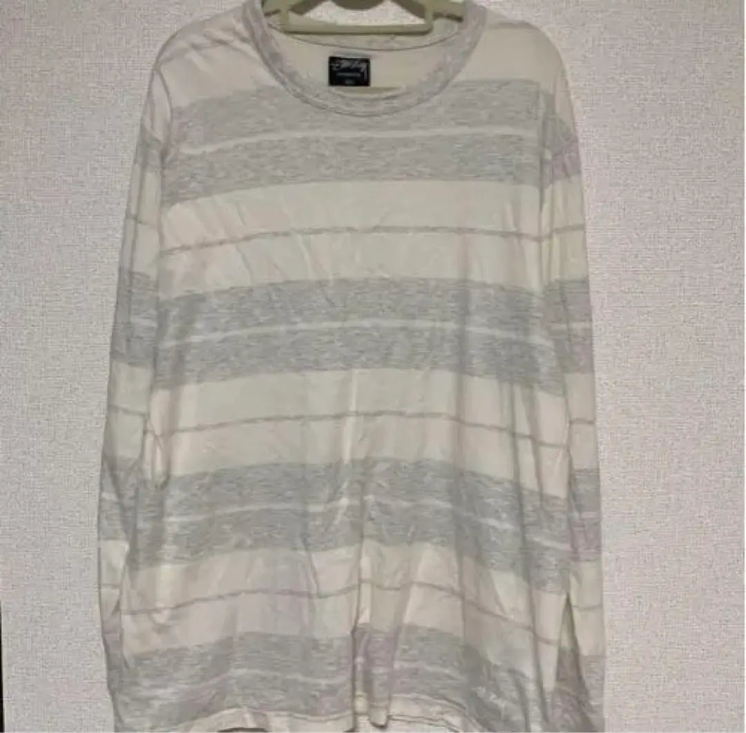 STUSSY Long T XL | STUSSY ロンＴ XL