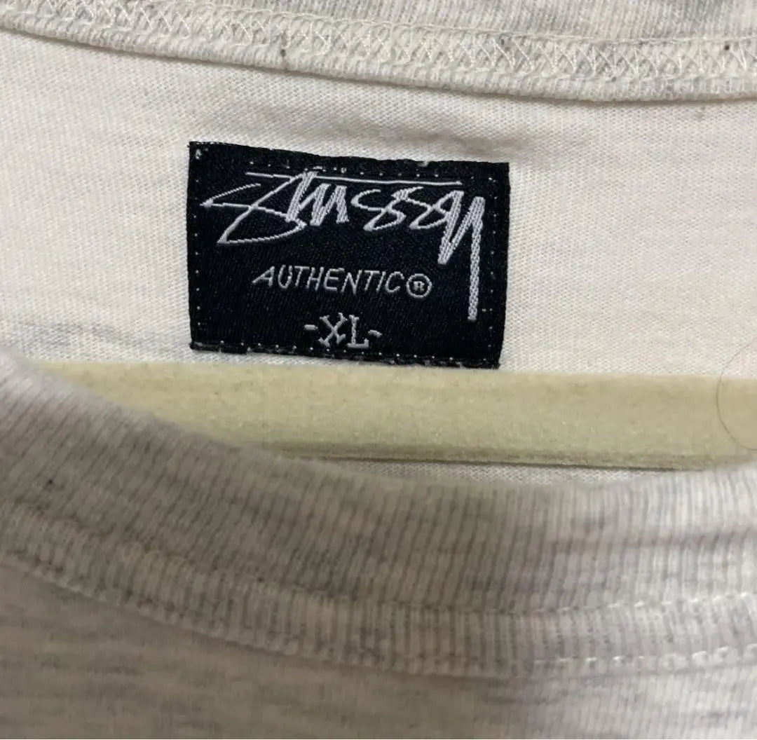 STUSSY Long T XL | STUSSY ロンＴ XL