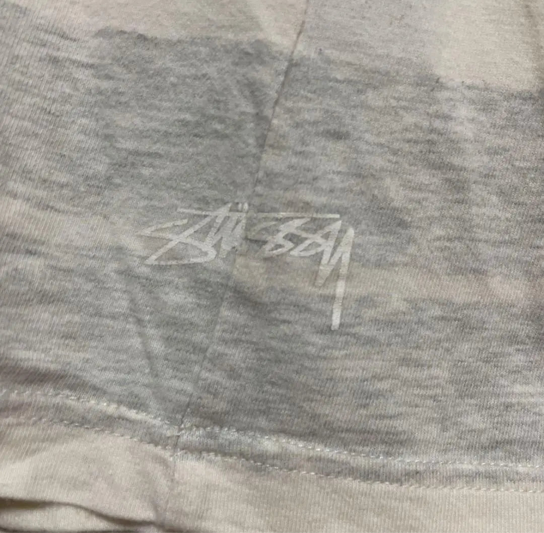 STUSSY Long T XL | STUSSY ロンＴ XL