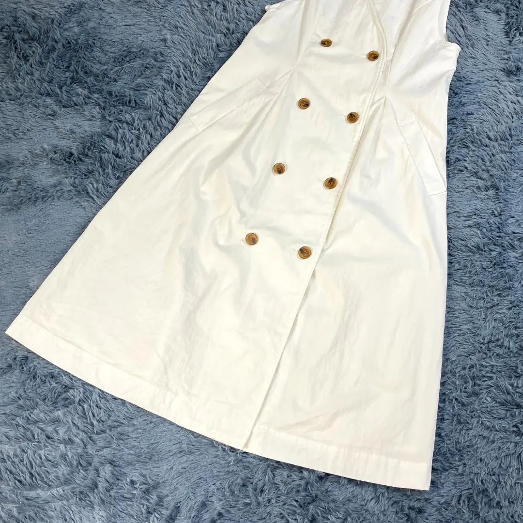 Gabardina cómoda de 3 vías ETRE TOKYO