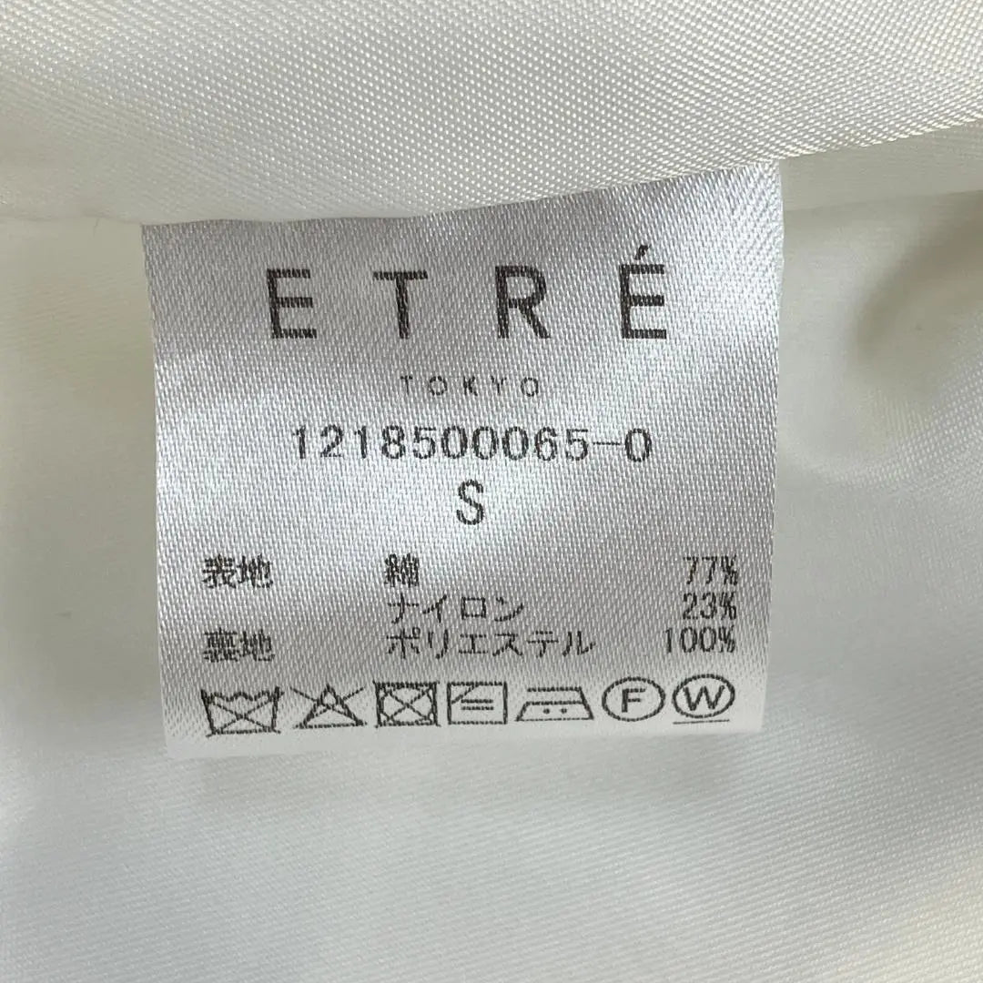 Gabardina cómoda de 3 vías ETRE TOKYO