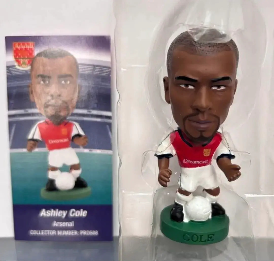 [Corinthian como nuevo] Ashley Cole, Arsenal Home