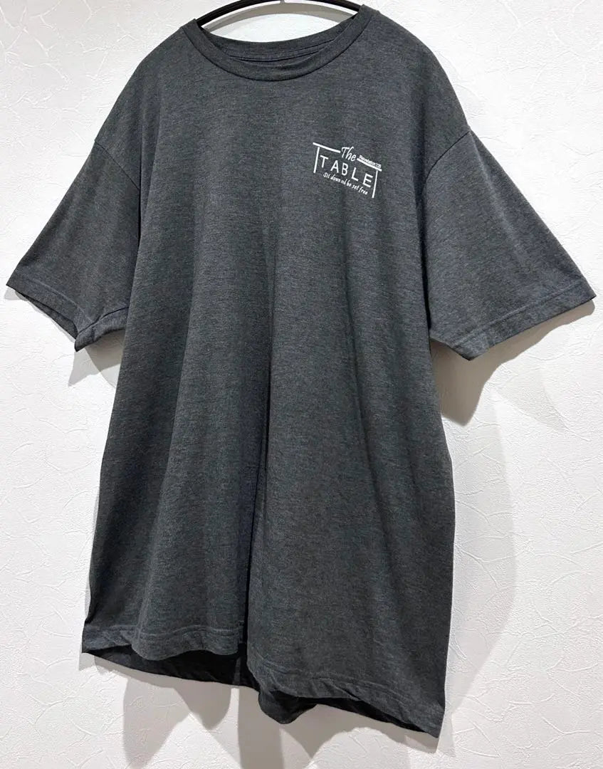 [SUNDAY COOL] Short -sleeved print T -shirt overseas old clothes Spring / summer