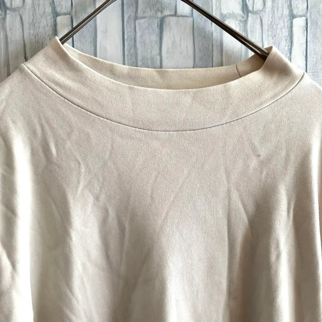 [CIAOPANIC TYPY] Women's Tops Long Shirt M