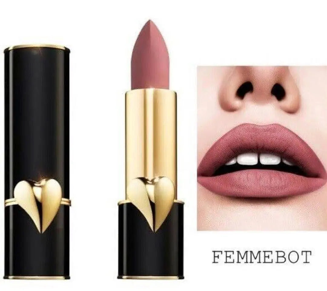 Popular color☆ PAT McGRATH LABS Pat McGRATH Lip Lipstick