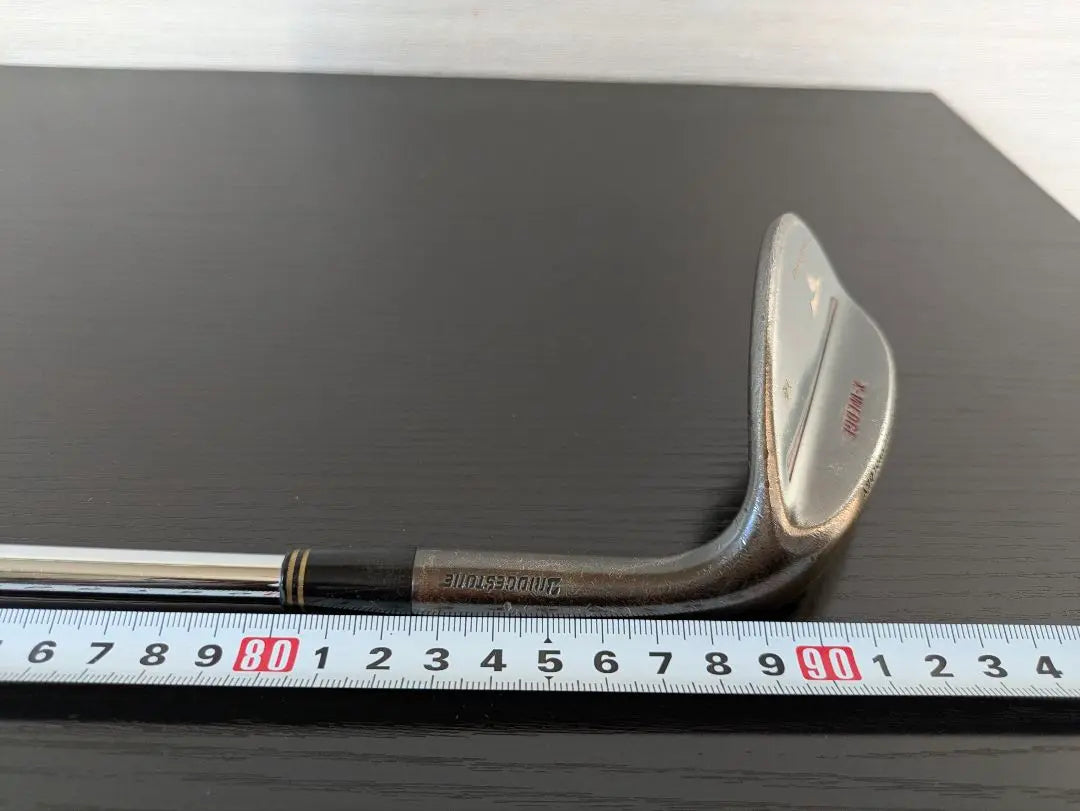 Bridgestone SW Tour Stage X Sand Wedge 56° Golf Club Principiante Usado Hombres | ブリヂストンSWツアーステージXサンドウェッジ56°ゴルフクラブ初心者中古メンズ