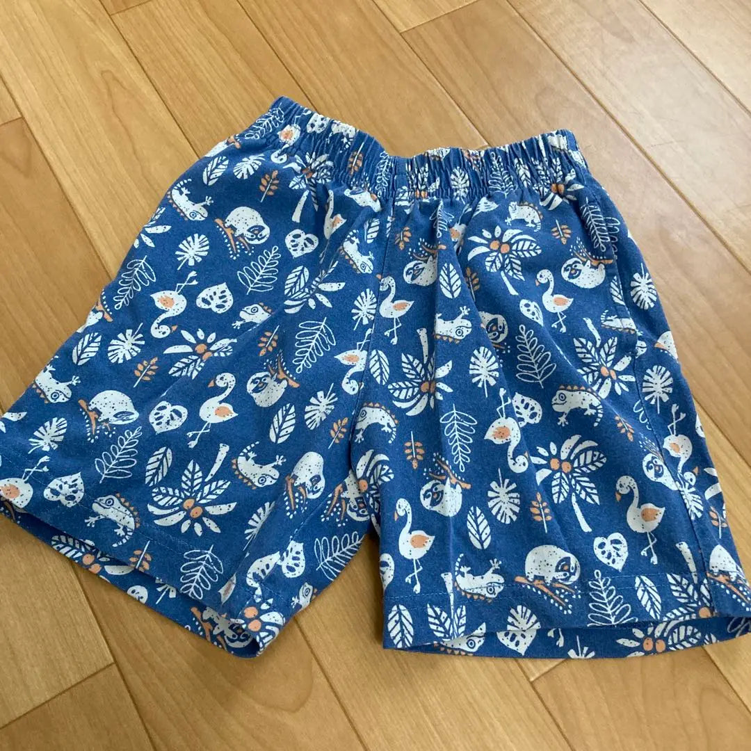 Uniqlo Pants Shorts 90