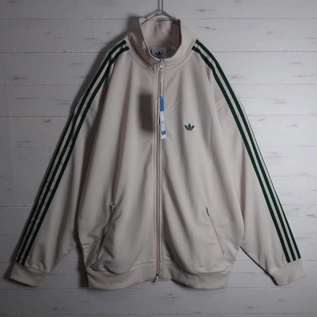 [Tag included] Adidas Originals Beckenbauer Track Jacket L