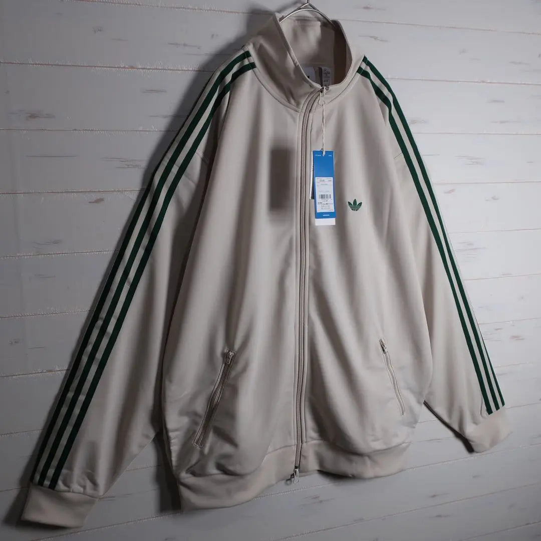 [Tag included] Adidas Originals Beckenbauer Track Jacket L