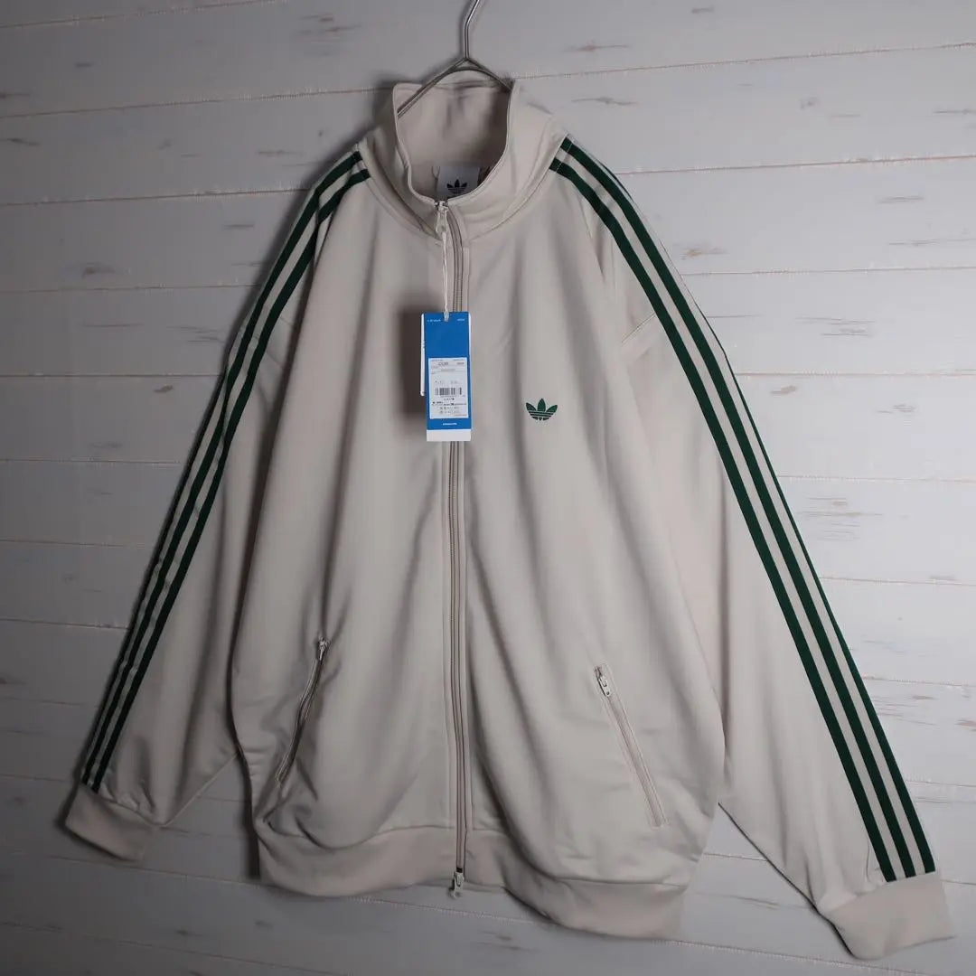 [Tag included] Adidas Originals Beckenbauer Track Jacket L