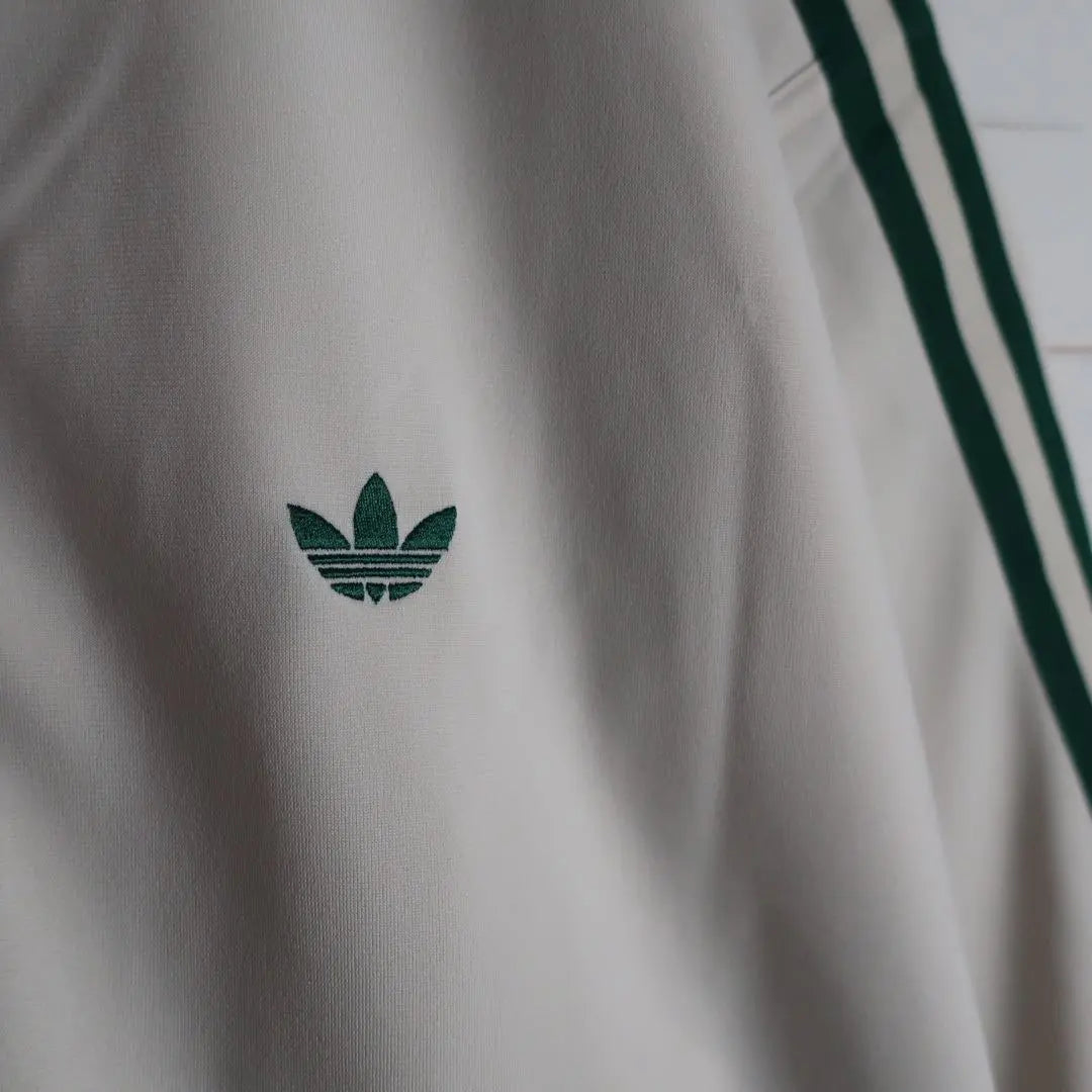 [Tag included] Adidas Originals Beckenbauer Track Jacket L