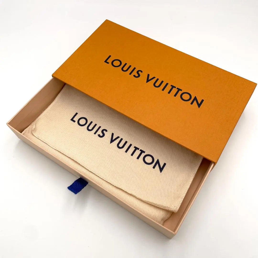 Louis Vuitton Long Wallet Monogram Reverse Portefeuille Clemence 1523 | ルイヴィトン 長財布 モノグラム リバース ポルトフォイユ クレマンス 1523