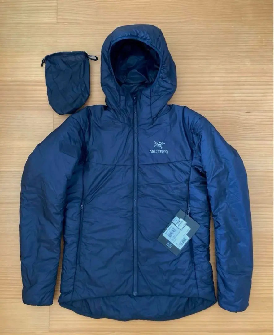 [Unused] Arcterix Nuclei FL JACKET / S size