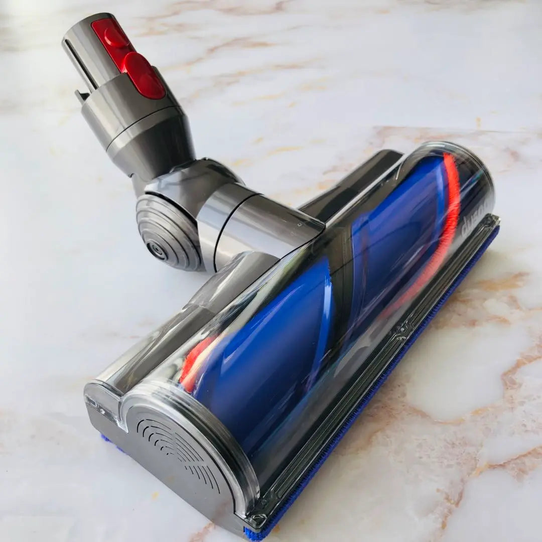 [Envío el mismo día] Hermosos productos v7 v8 dyson cabezal de accionamiento directo n.º 2