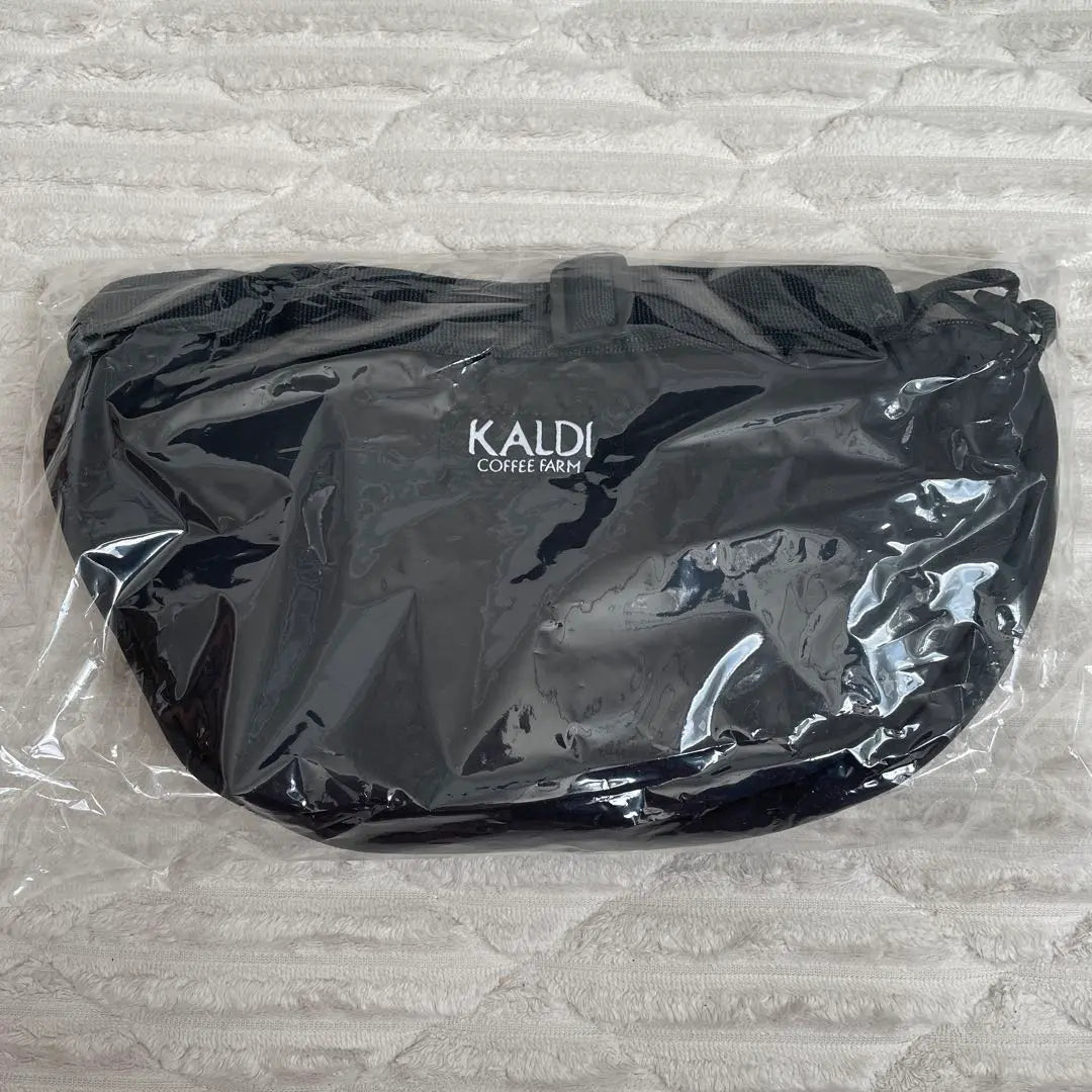 KALDI Strawberry Bag Body Bag KALDI