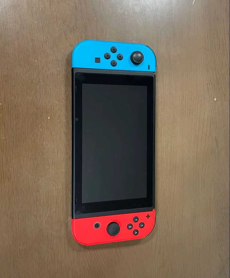 Nintendo Switch JoyCon