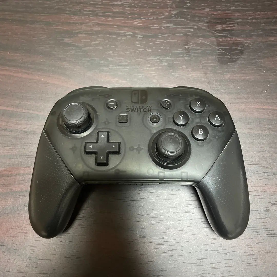 Nintendo Switch JoyCon