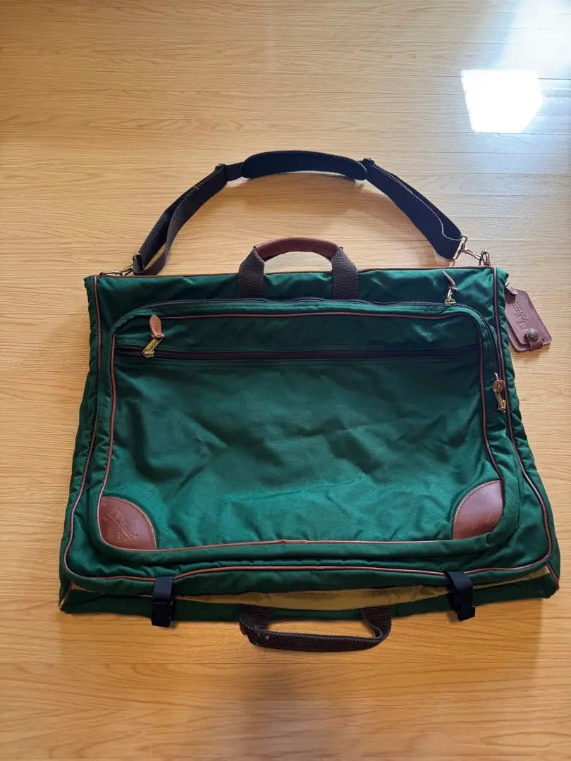 Bolsa para ropa LL Bean