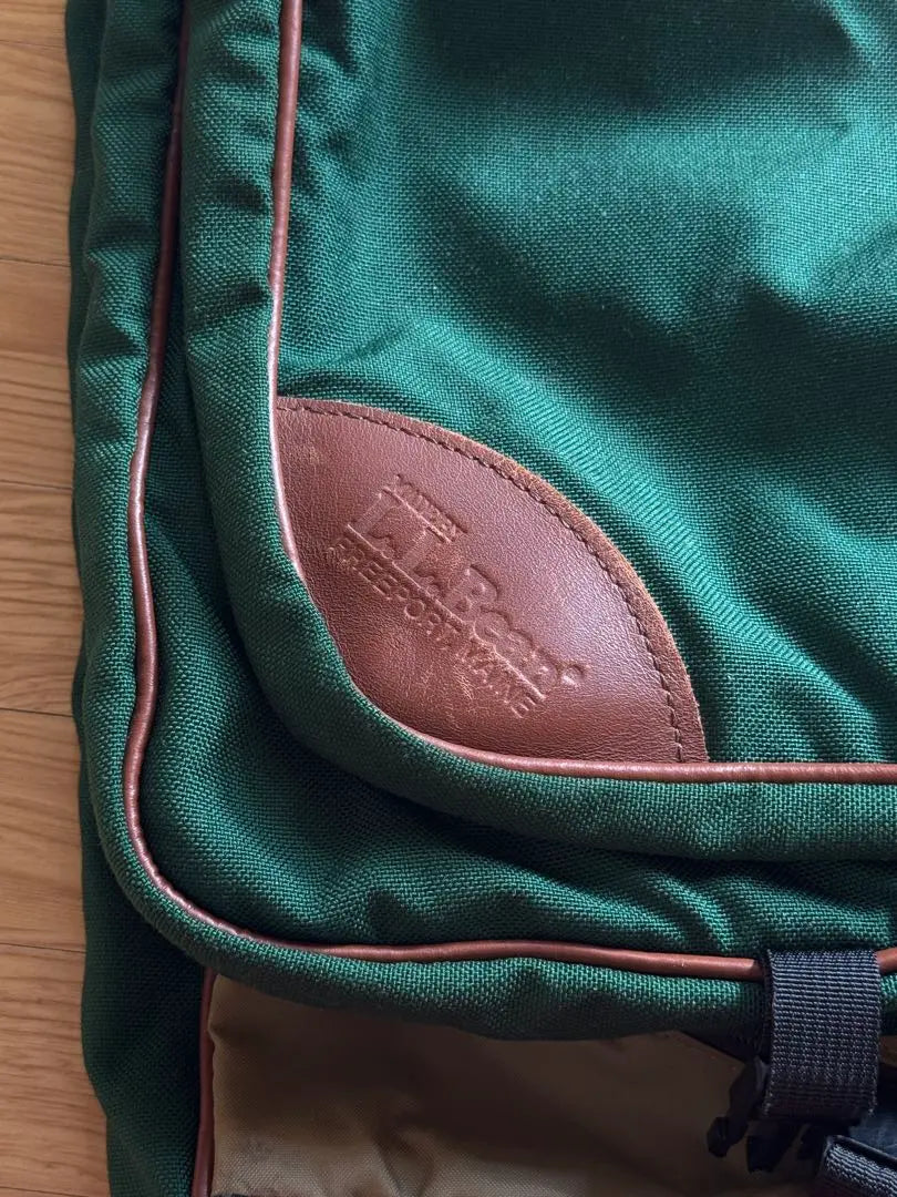 Bolsa para ropa LL Bean