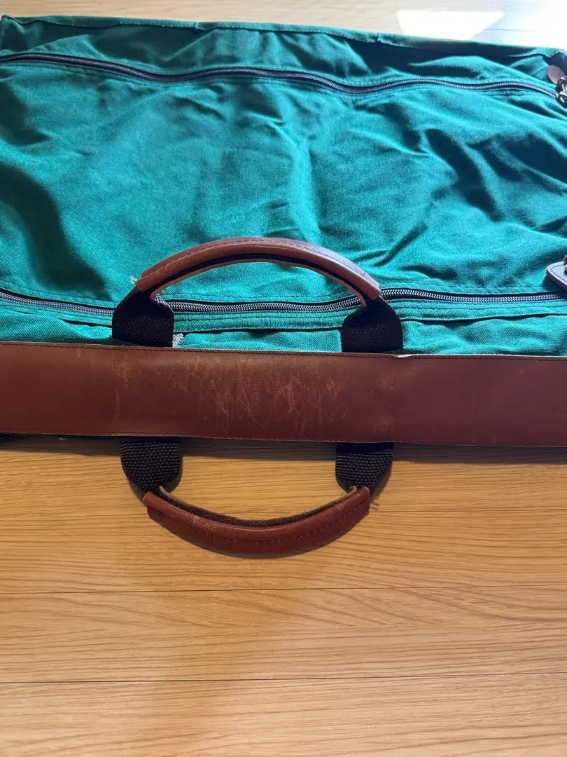 L.L Bean Garment Bag