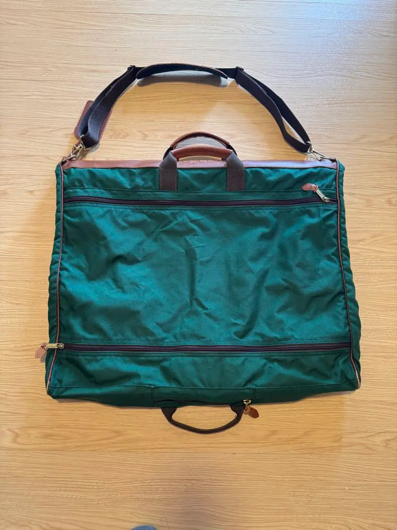 L.L Bean Garment Bag