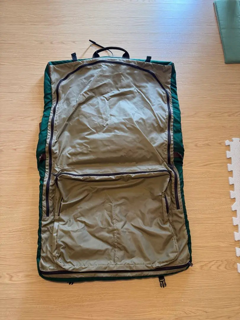 L.L Bean Garment Bag