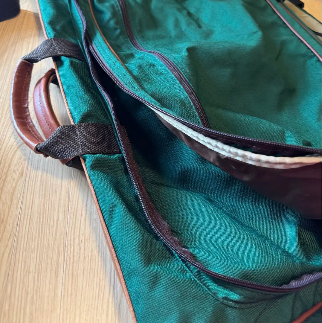 L.L Bean Garment Bag