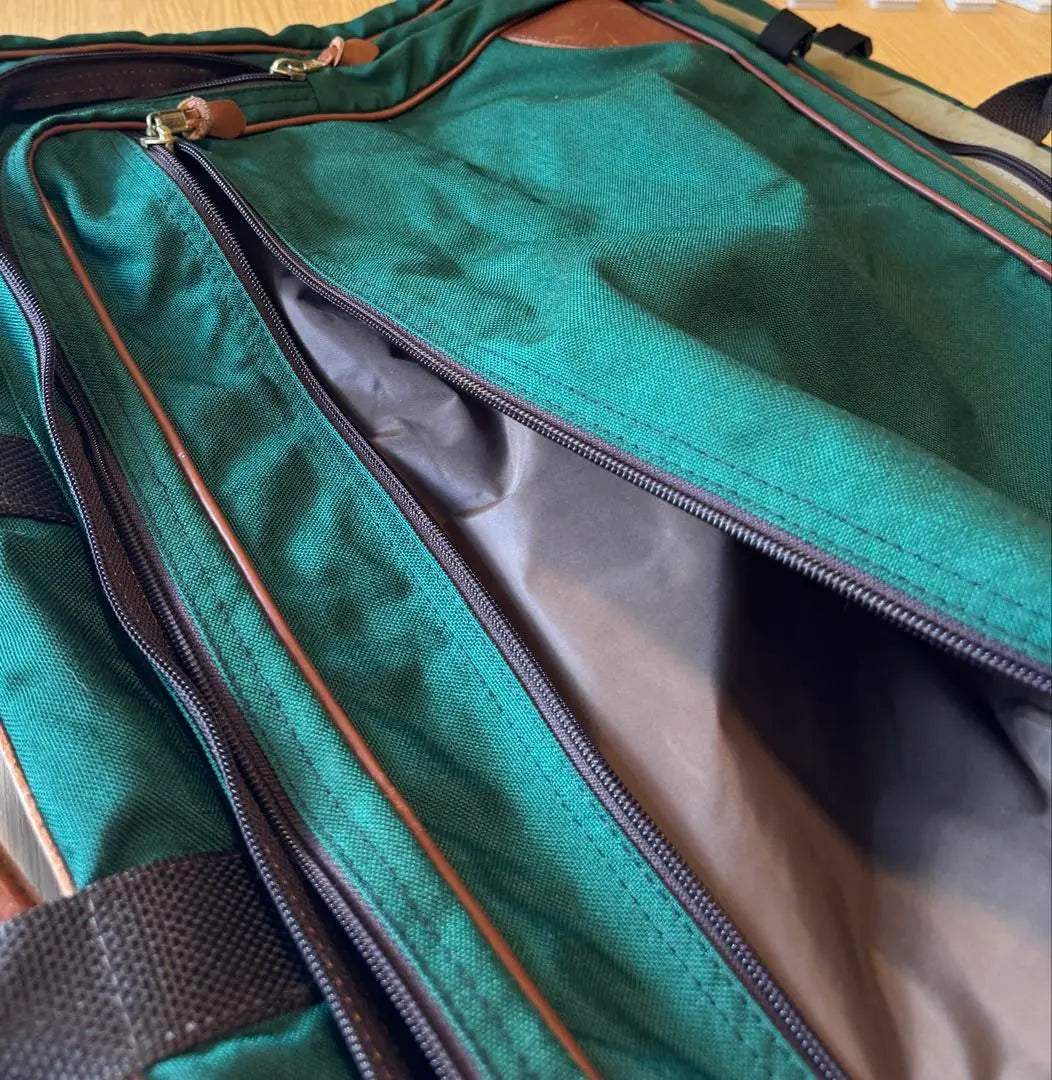 L.L Bean Garment Bag